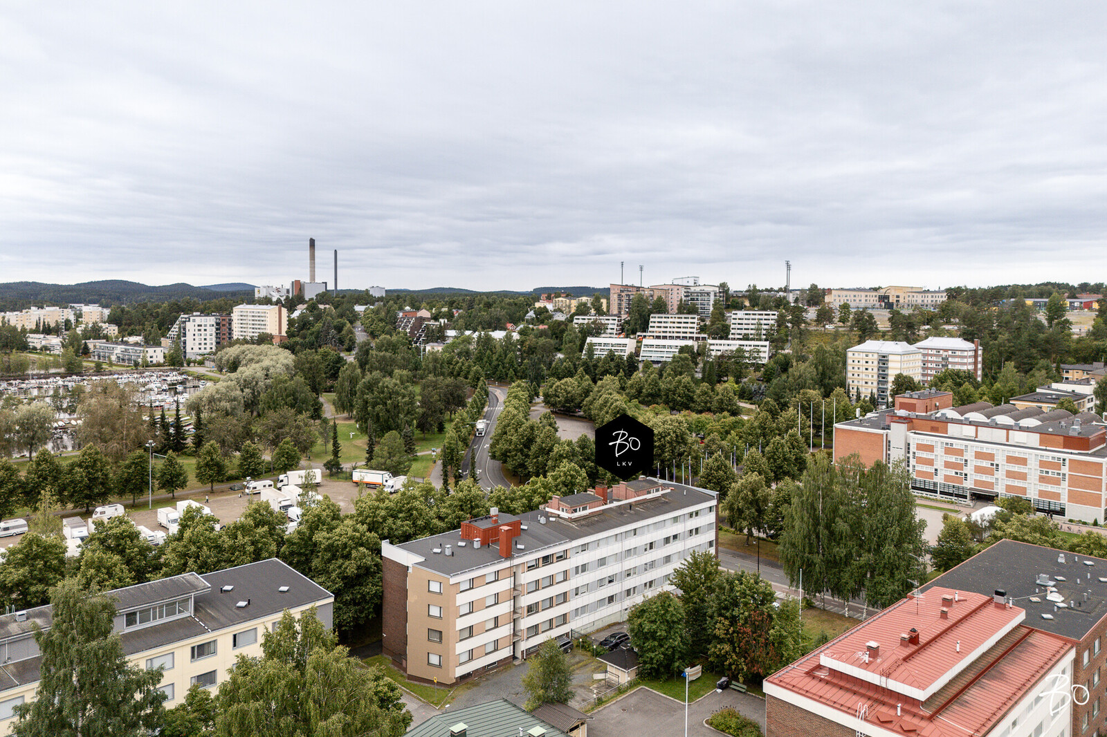 Puijonkatu 1 - kuva 27