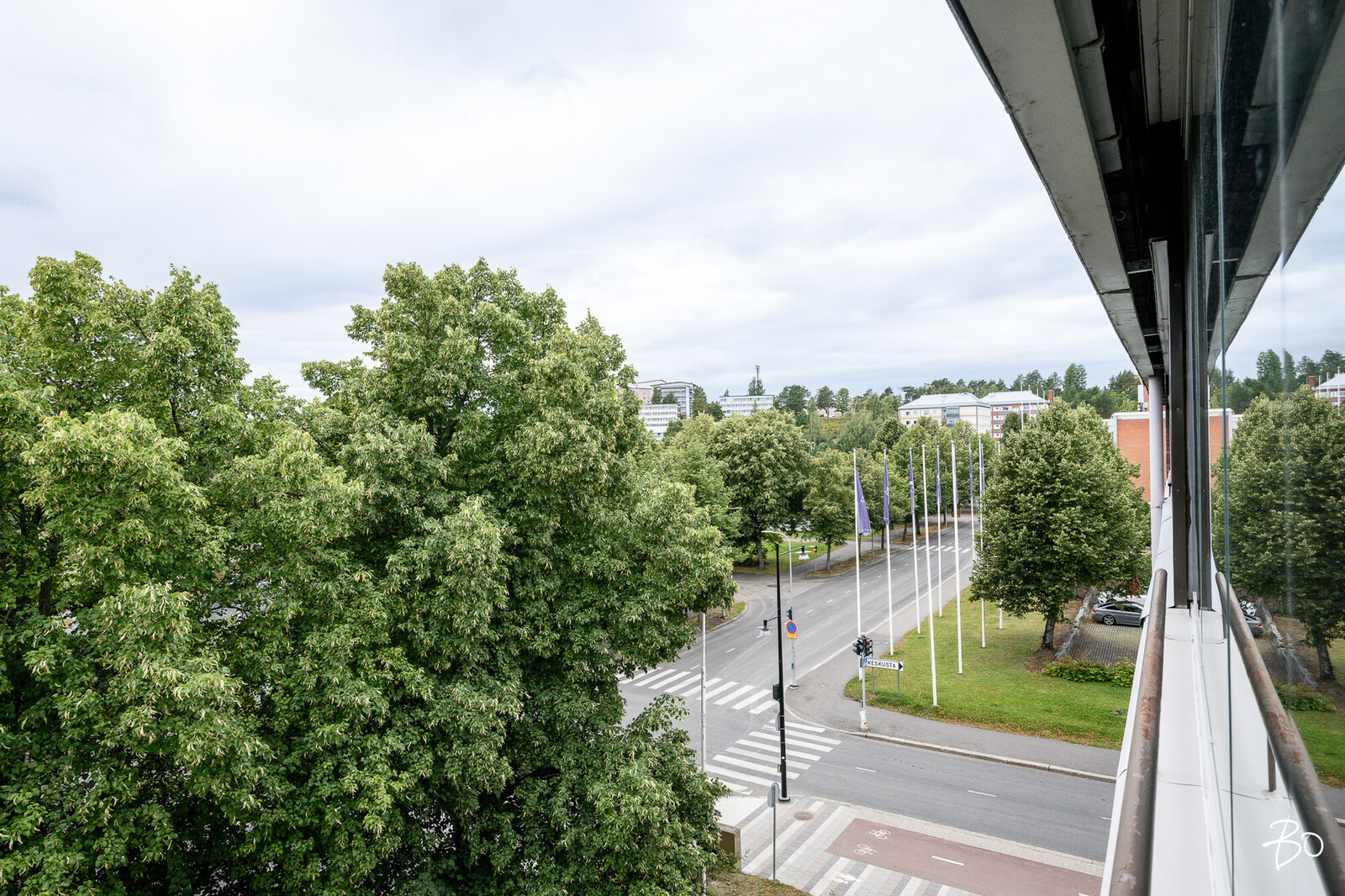 Puijonkatu 1 - kuva 21