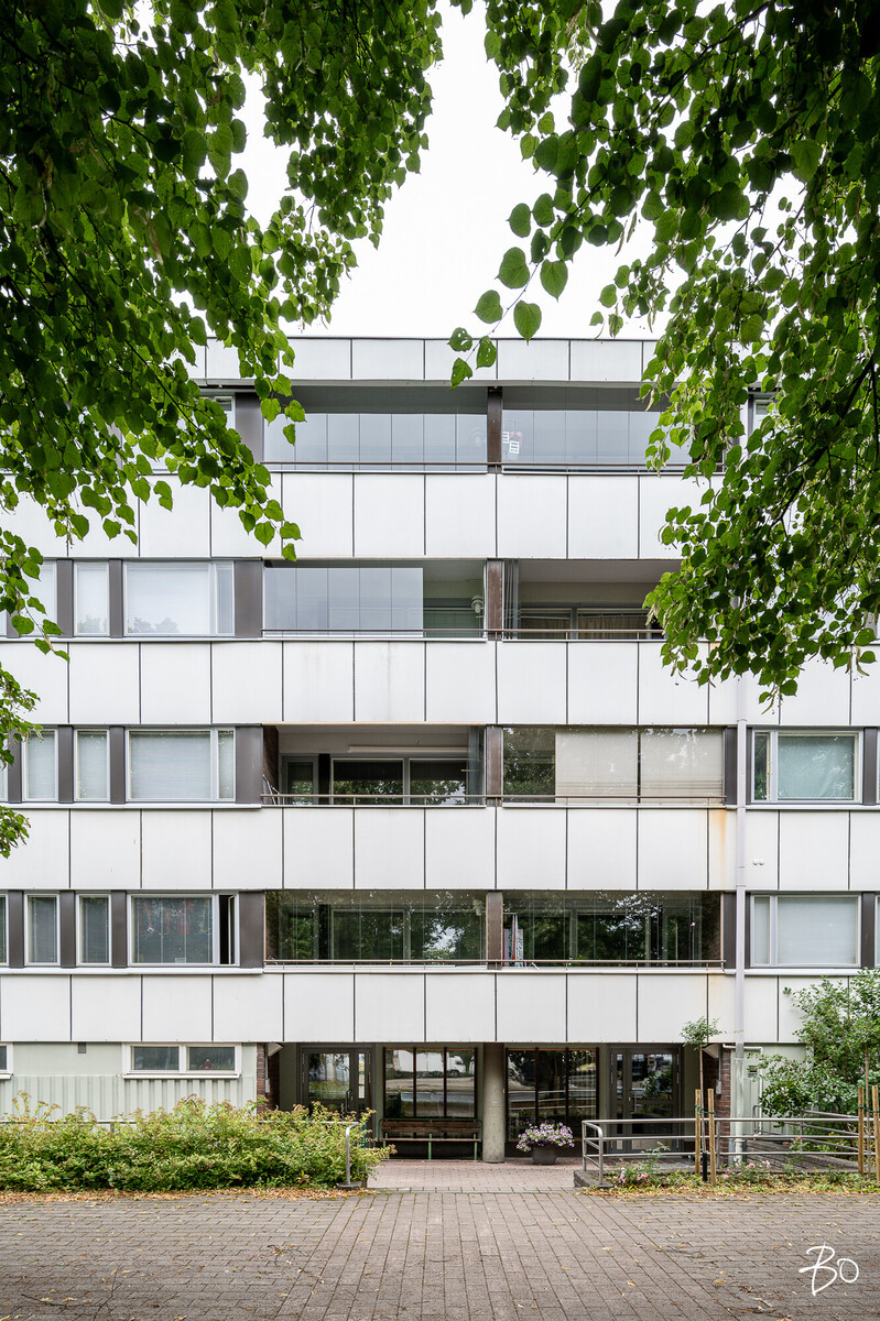 Puijonkatu 1 - kuva 23