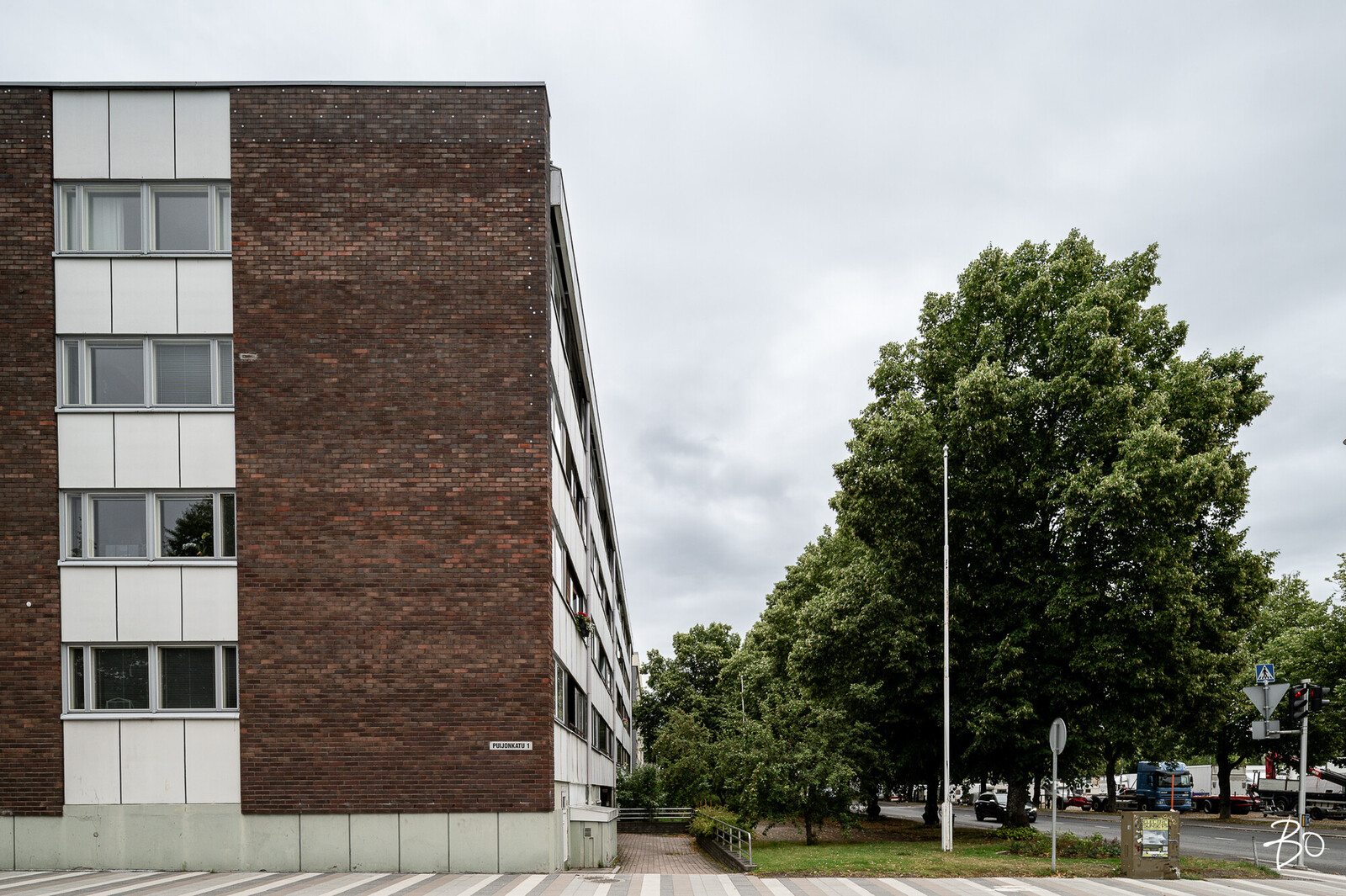 Puijonkatu 1 - kuva 25