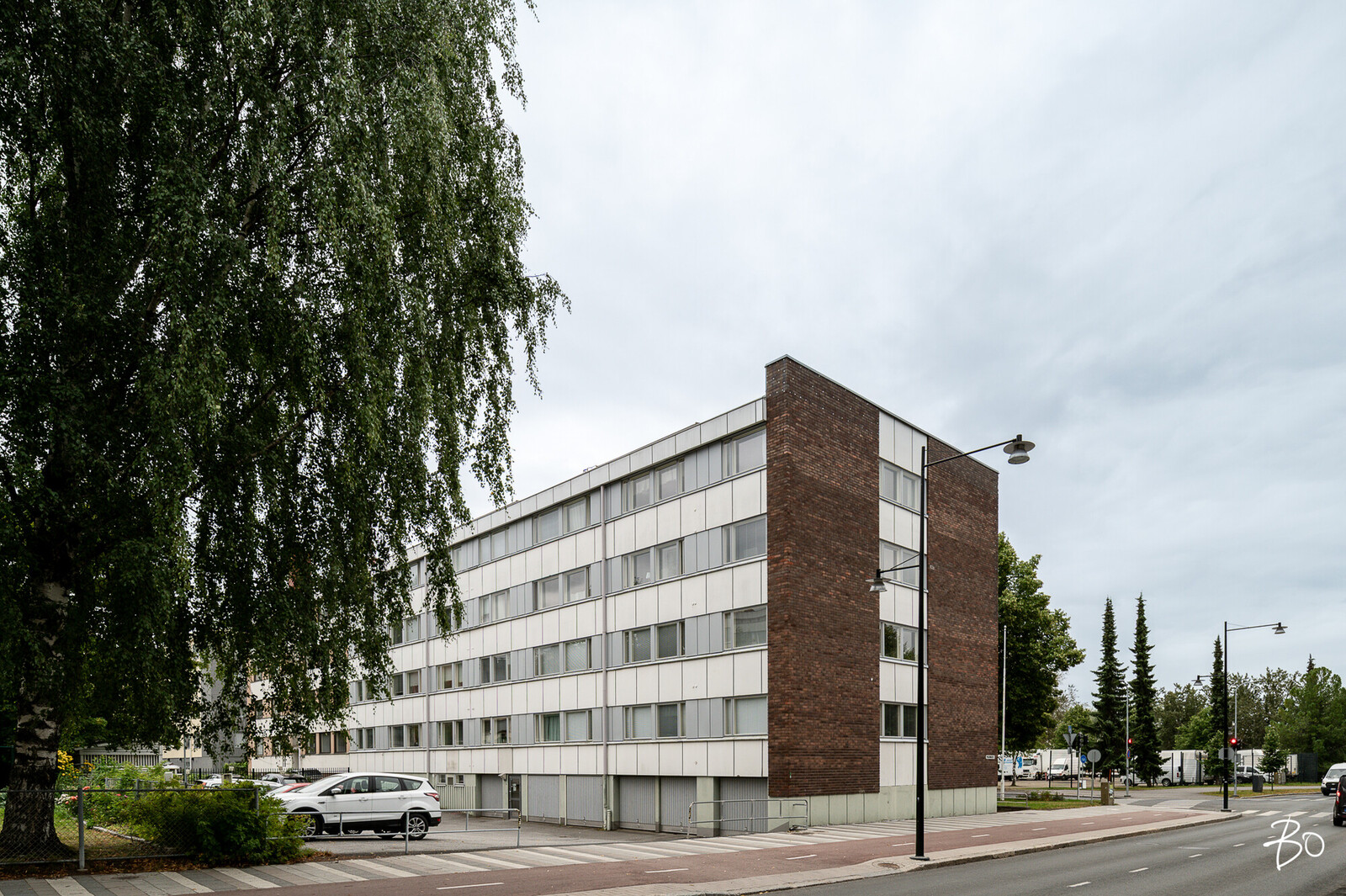 Puijonkatu 1 - kuva 26