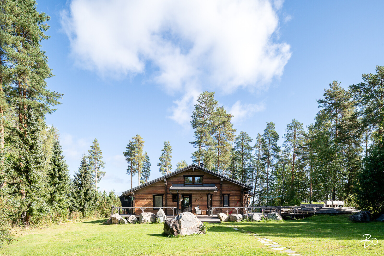Kapustalahdentie 77 - image 39