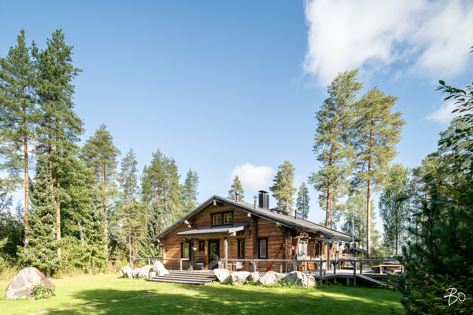 Kapustalahdentie 77 - image 38