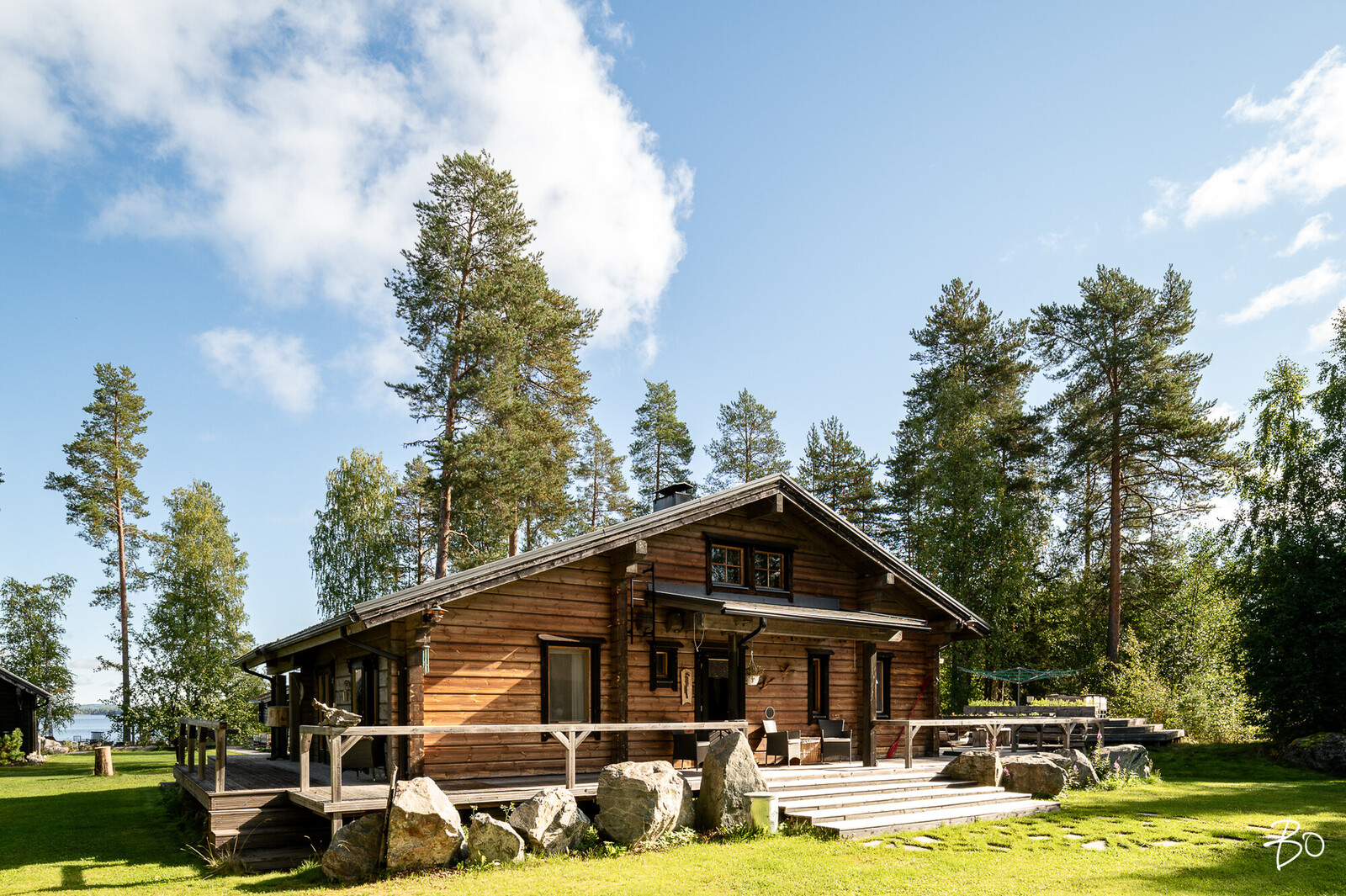Kapustalahdentie 77 - image 40