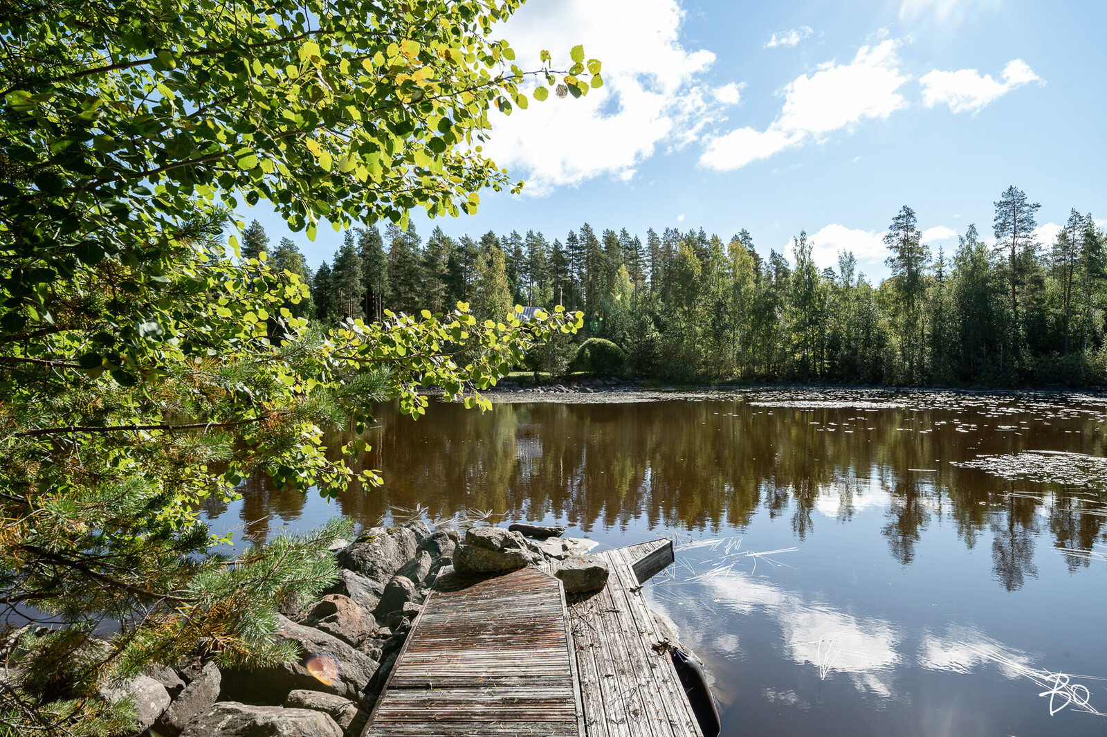 Kapustalahdentie 77 - image 51