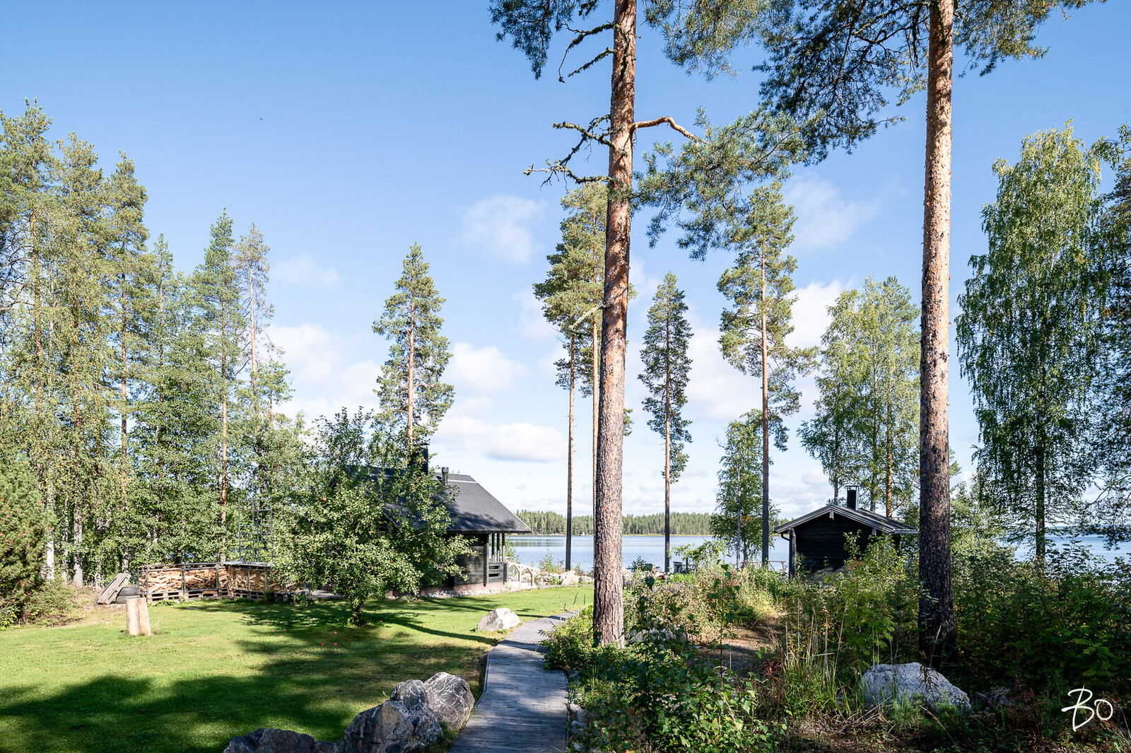 Kapustalahdentie 77 - image 46