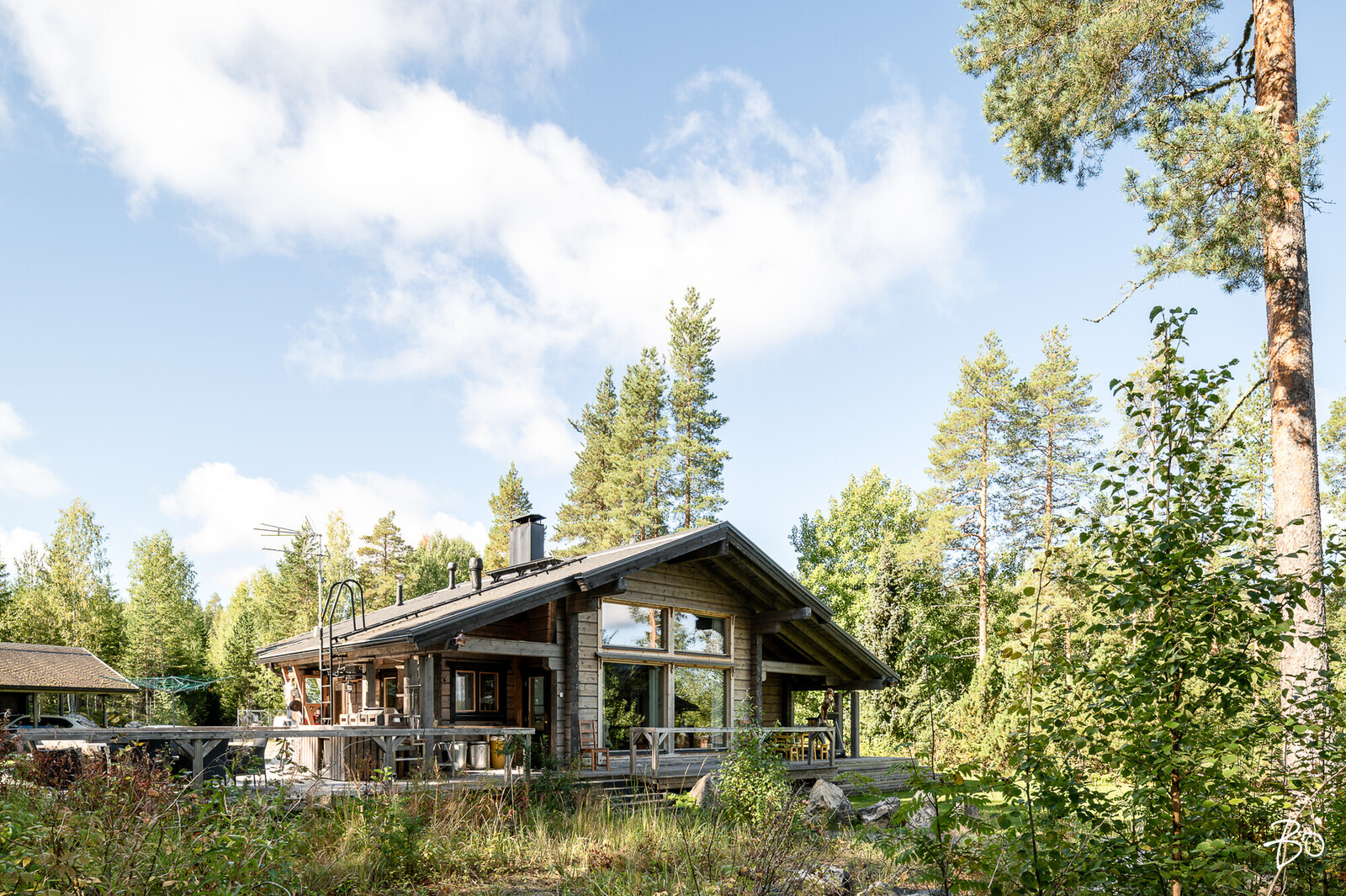 Kapustalahdentie 77 - image 41