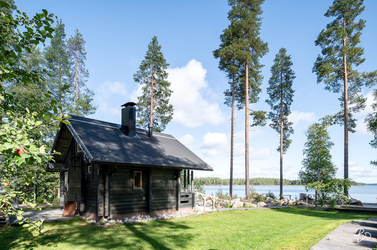Kapustalahdentie 77 - image 37