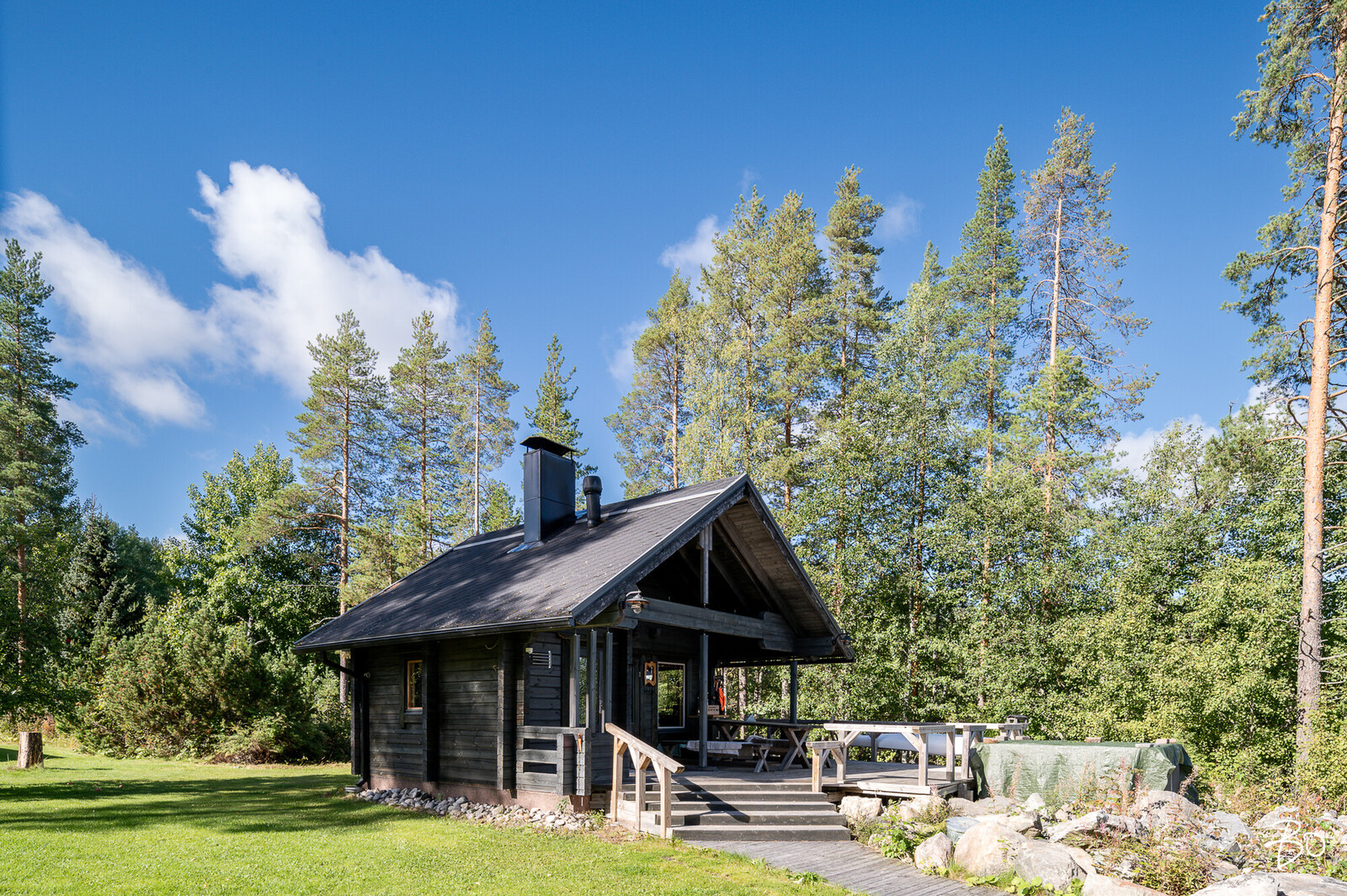 Kapustalahdentie 77 - image 35