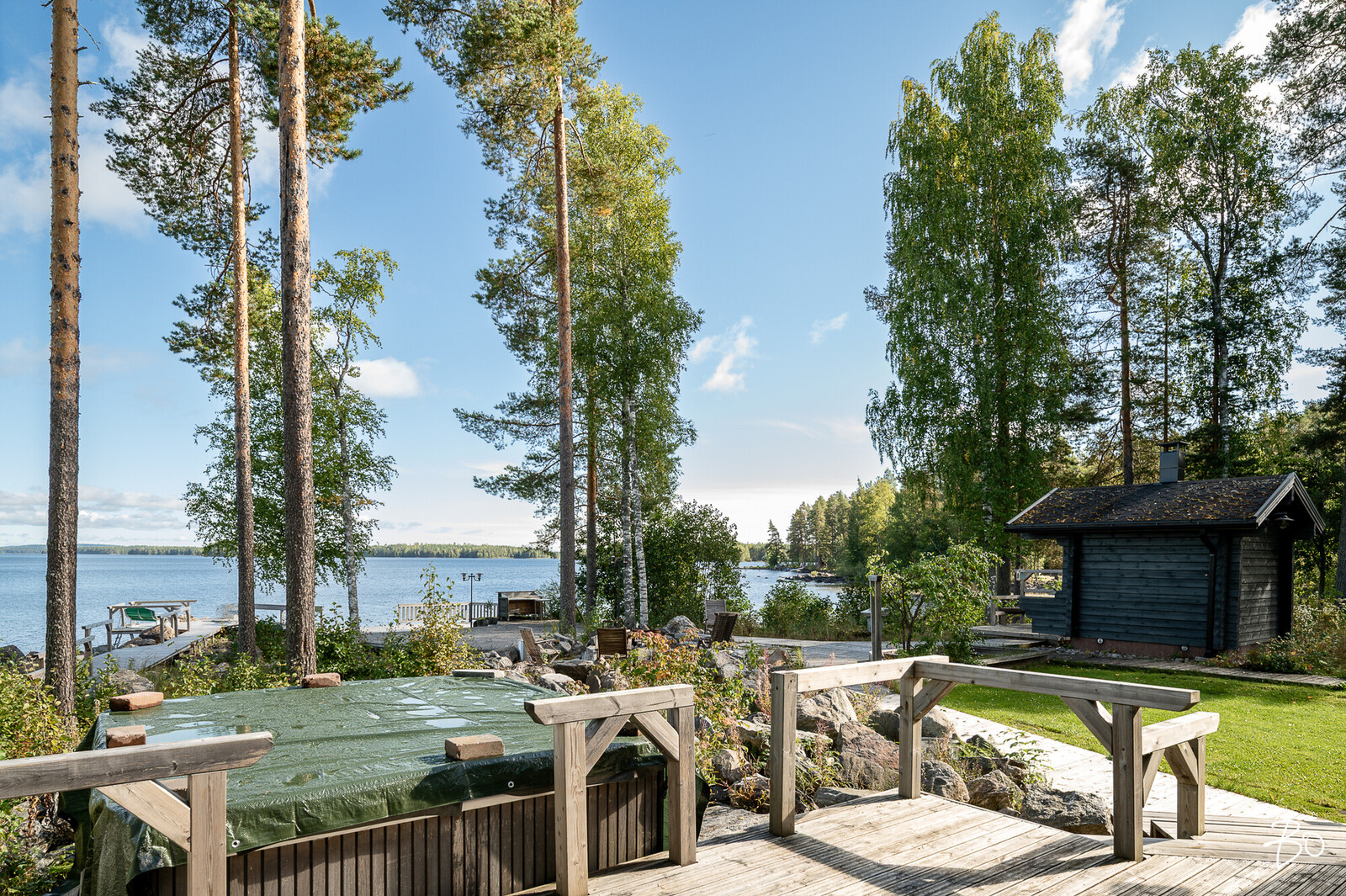 Kapustalahdentie 77 - image 33