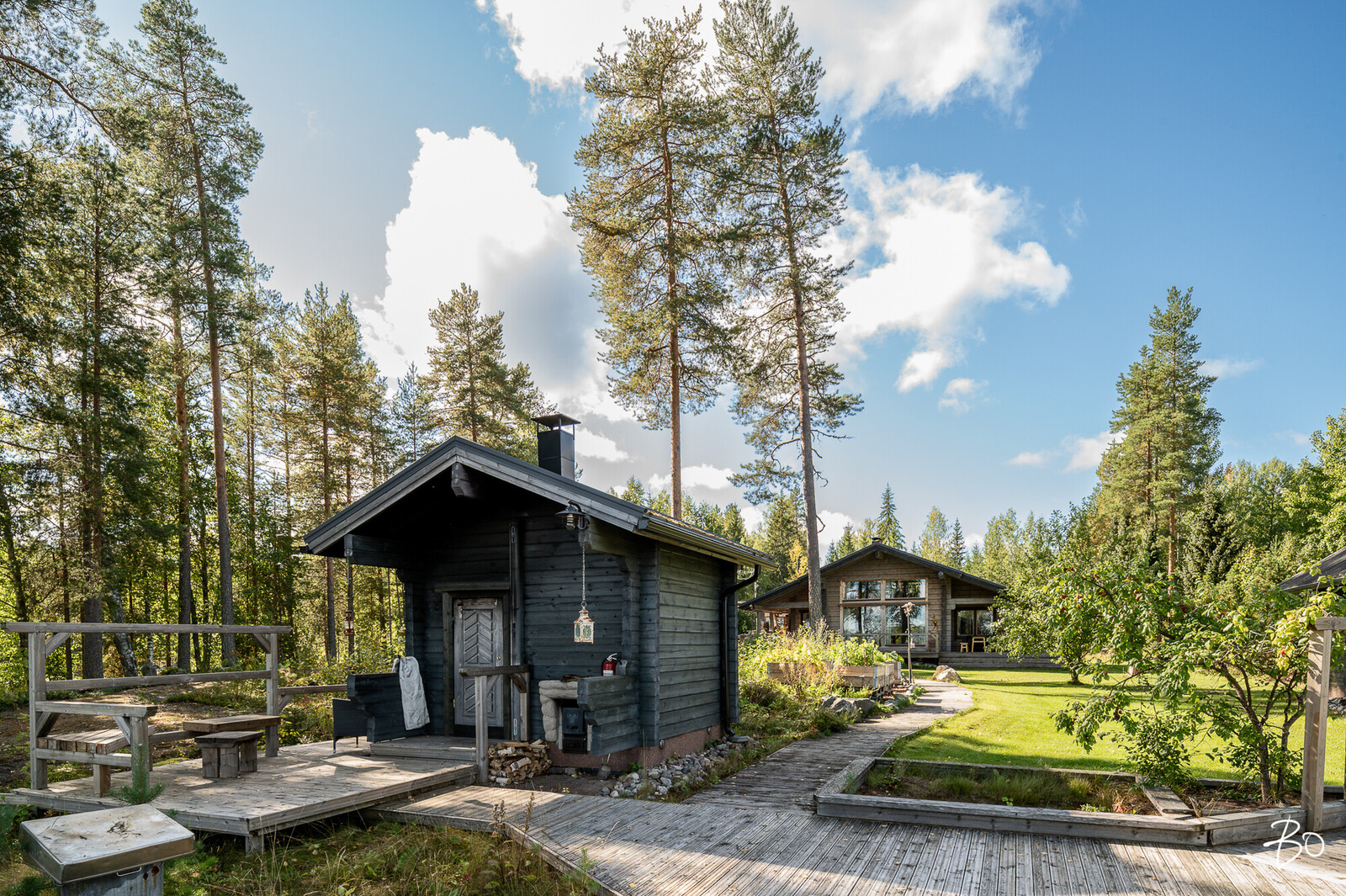 Kapustalahdentie 77 - image 36