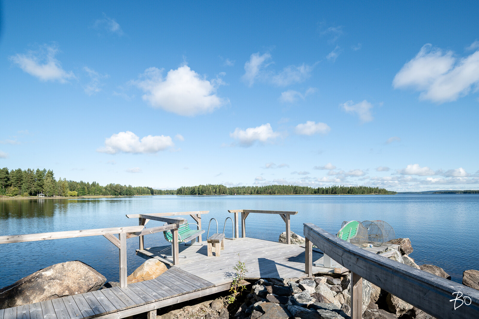 Kapustalahdentie 77 - image 54