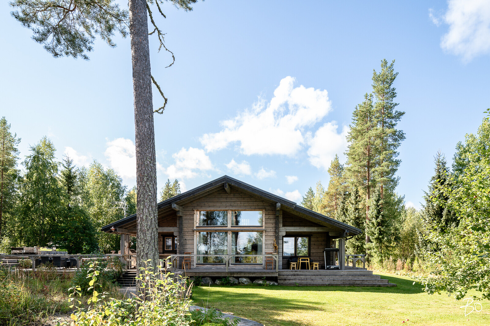 Kapustalahdentie 77 - image 42