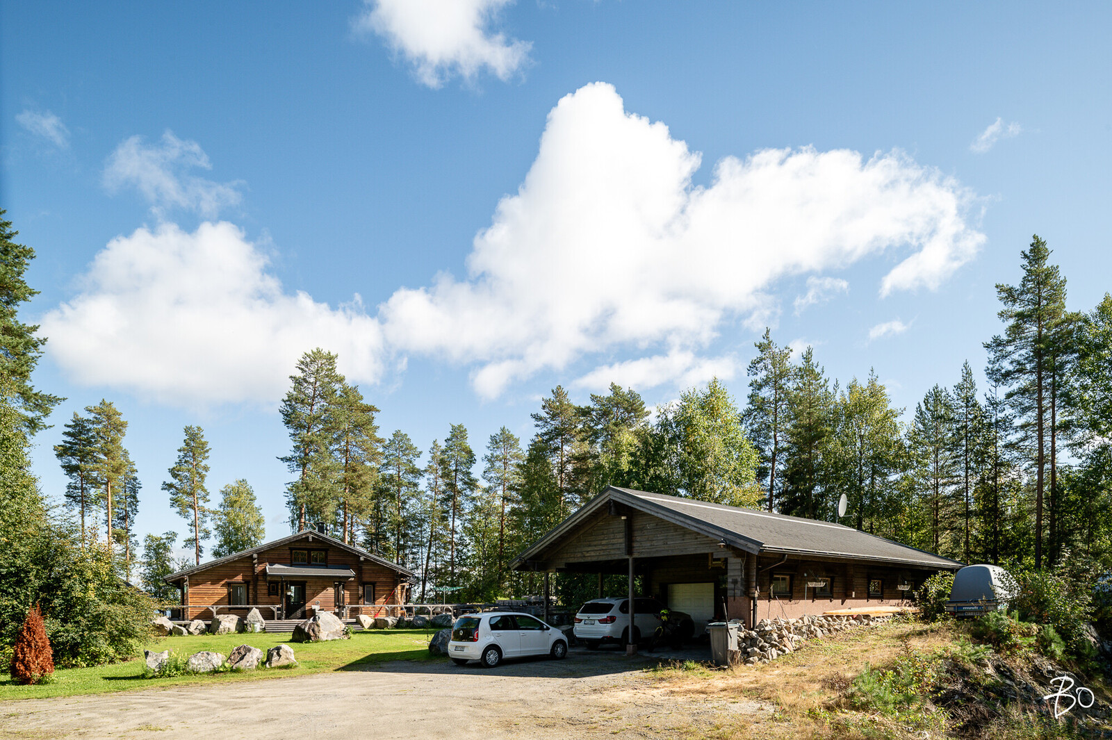 Kapustalahdentie 77 - image 43