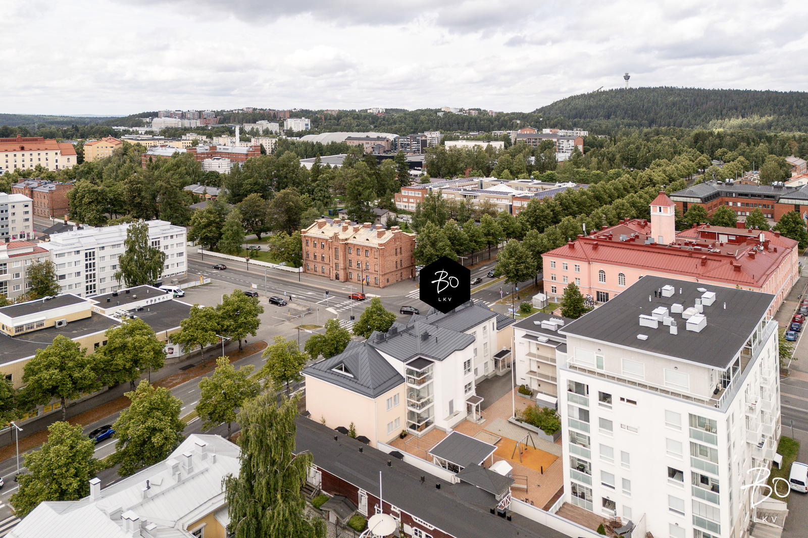 Tulliportinkatu 52 - kuva 34