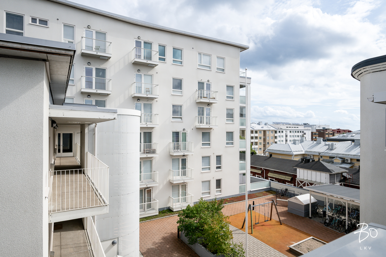 Tulliportinkatu 52 - kuva 29