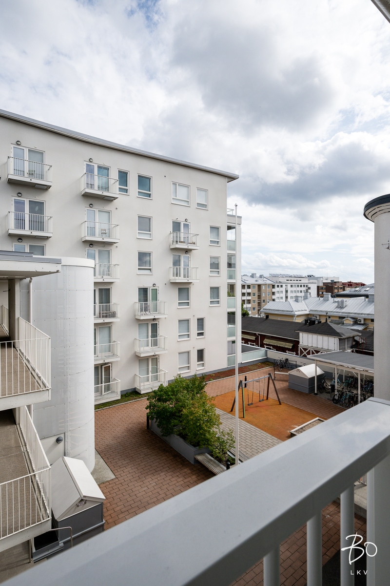 Tulliportinkatu 52 - kuva 24