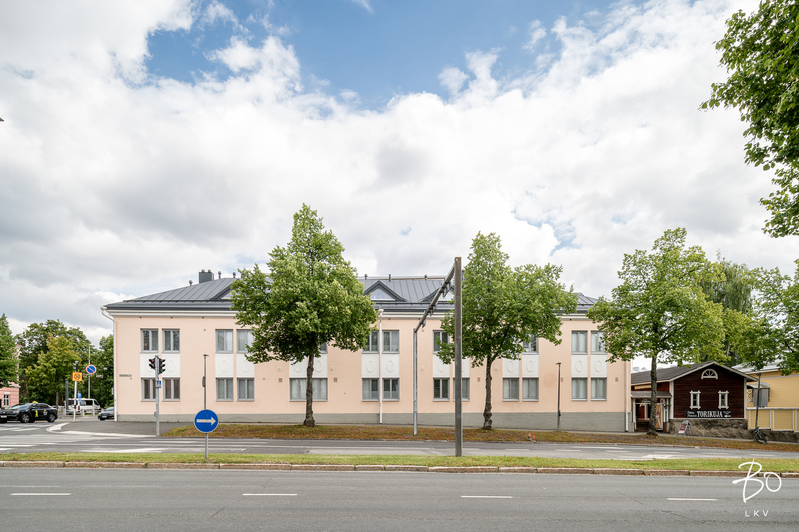Tulliportinkatu 52 - kuva 30