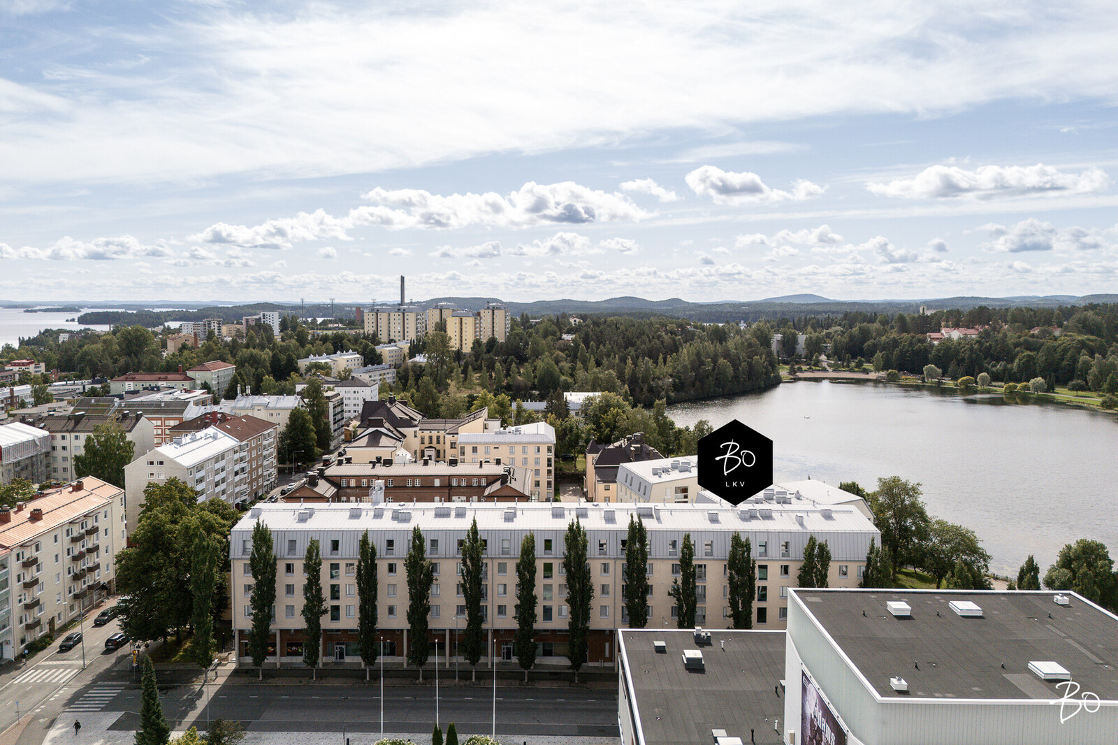 Valkeisenkatu 2 - kuva 38