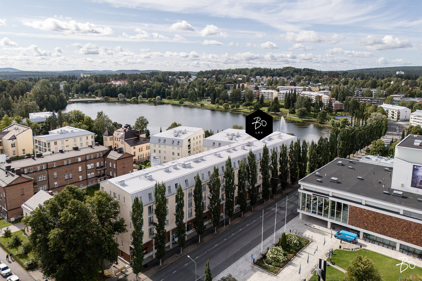 Valkeisenkatu 2 - kuva 33