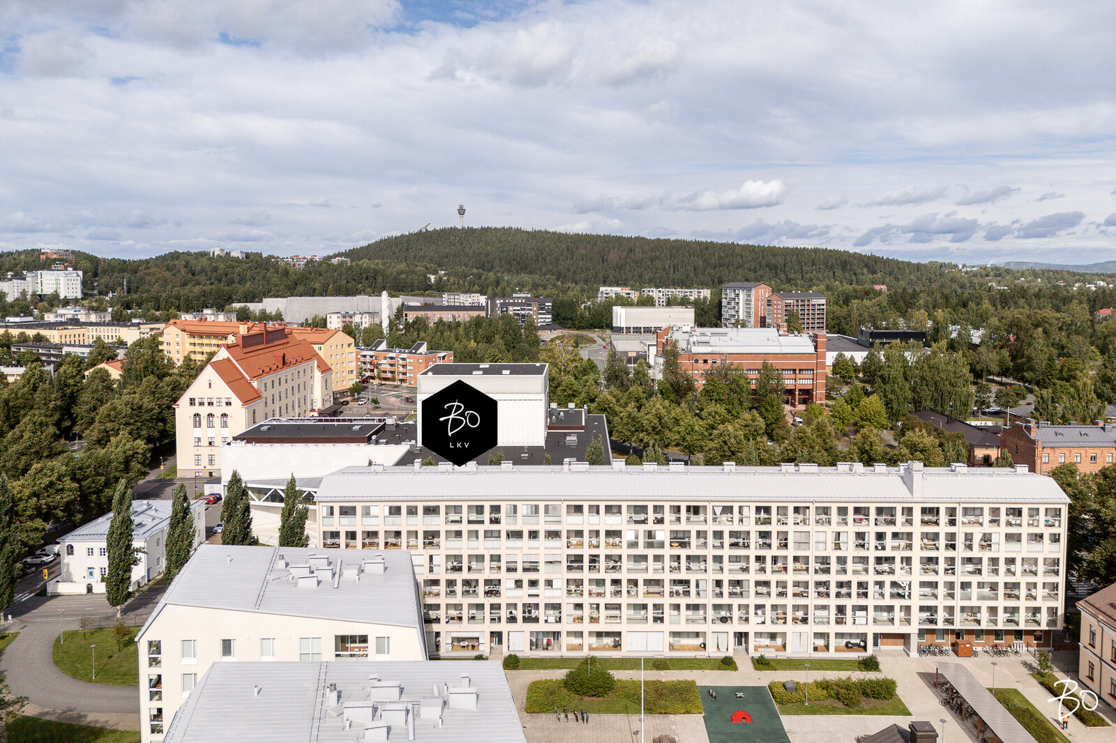 Valkeisenkatu 2 - kuva 36