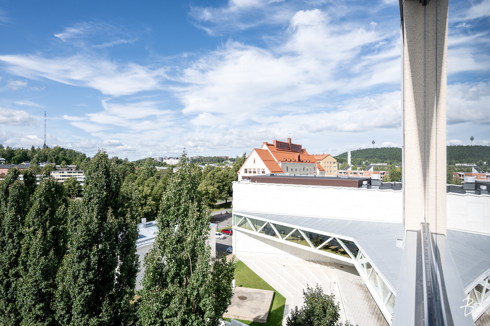 Valkeisenkatu 2 - kuva 9