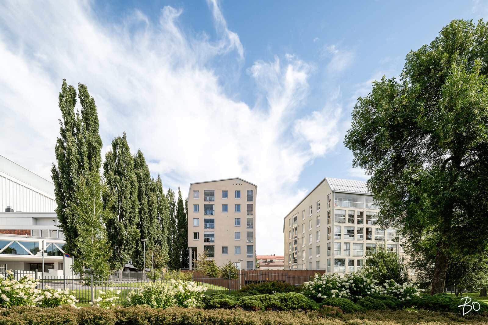 Valkeisenkatu 2 - kuva 30
