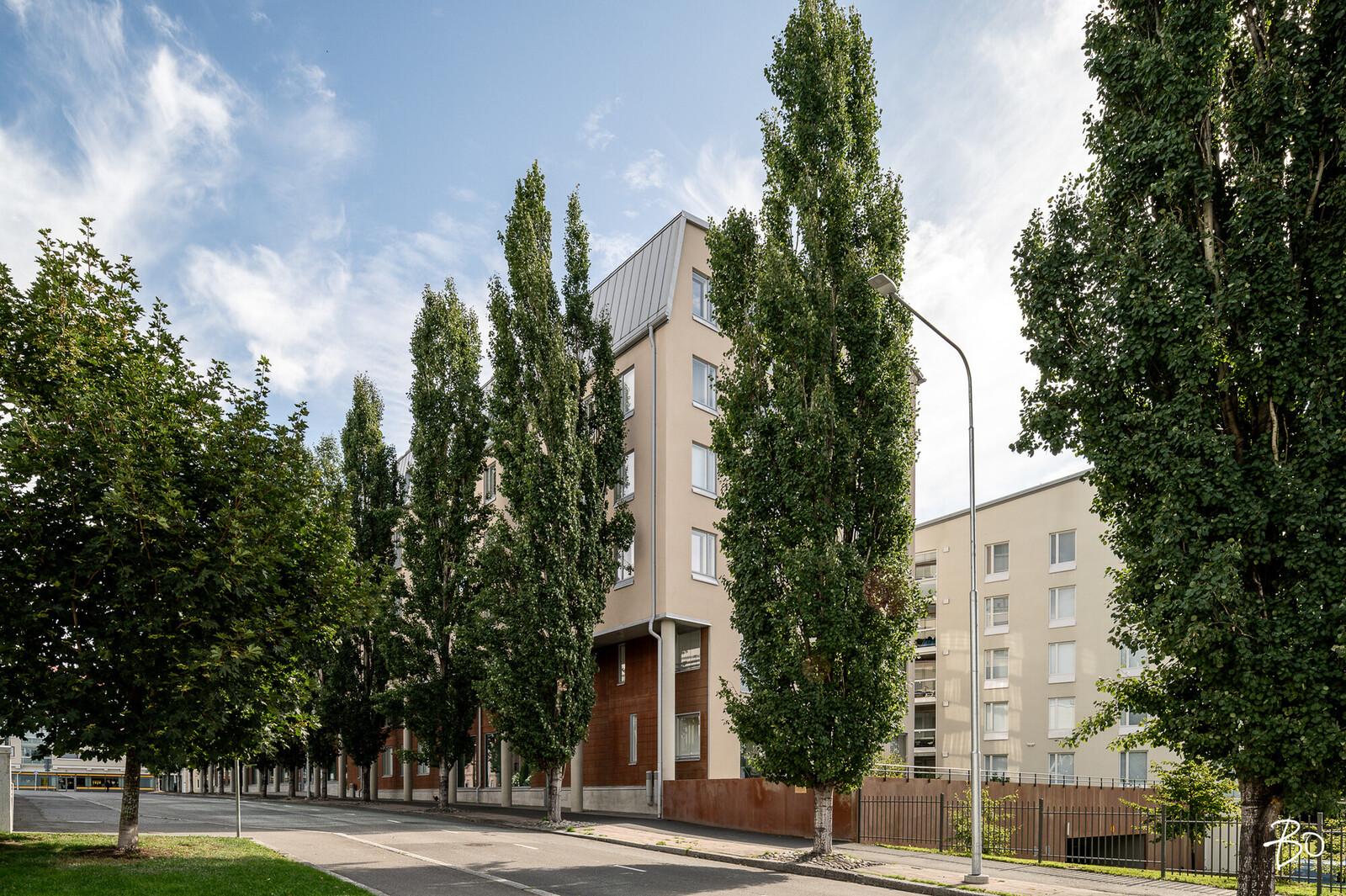 Valkeisenkatu 2 - kuva 27