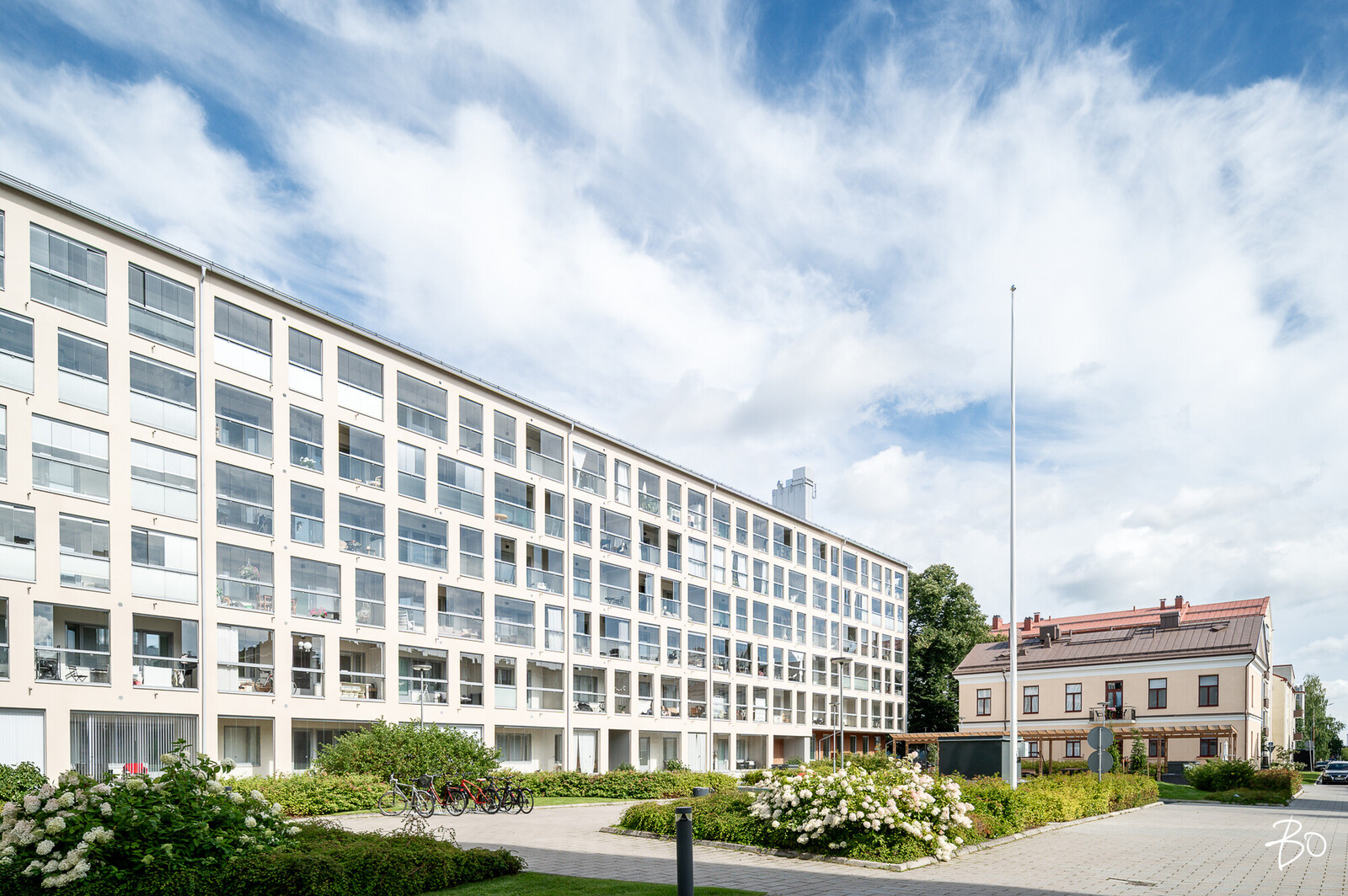 Valkeisenkatu 2 - kuva 34