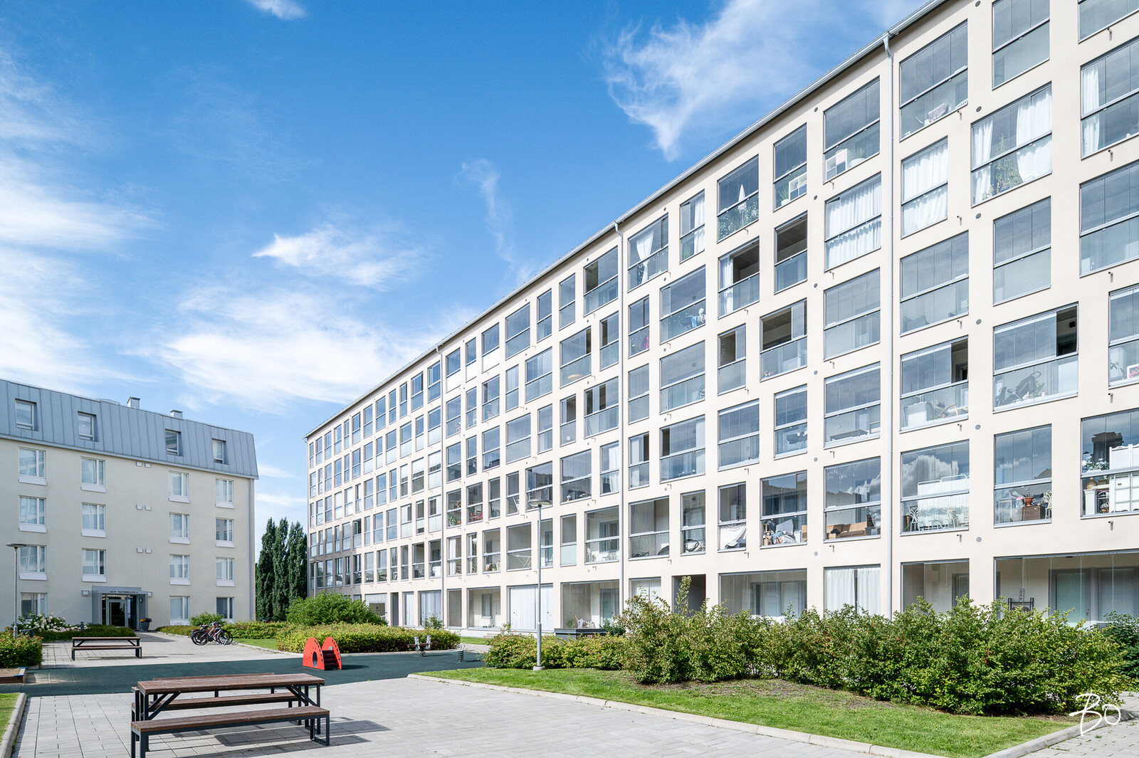 Valkeisenkatu 2 - kuva 35