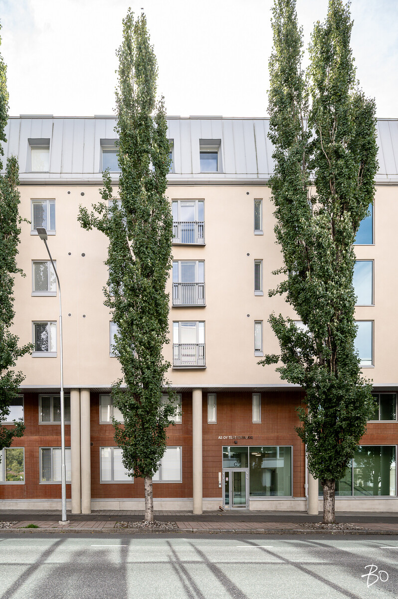 Valkeisenkatu 2 - kuva 28