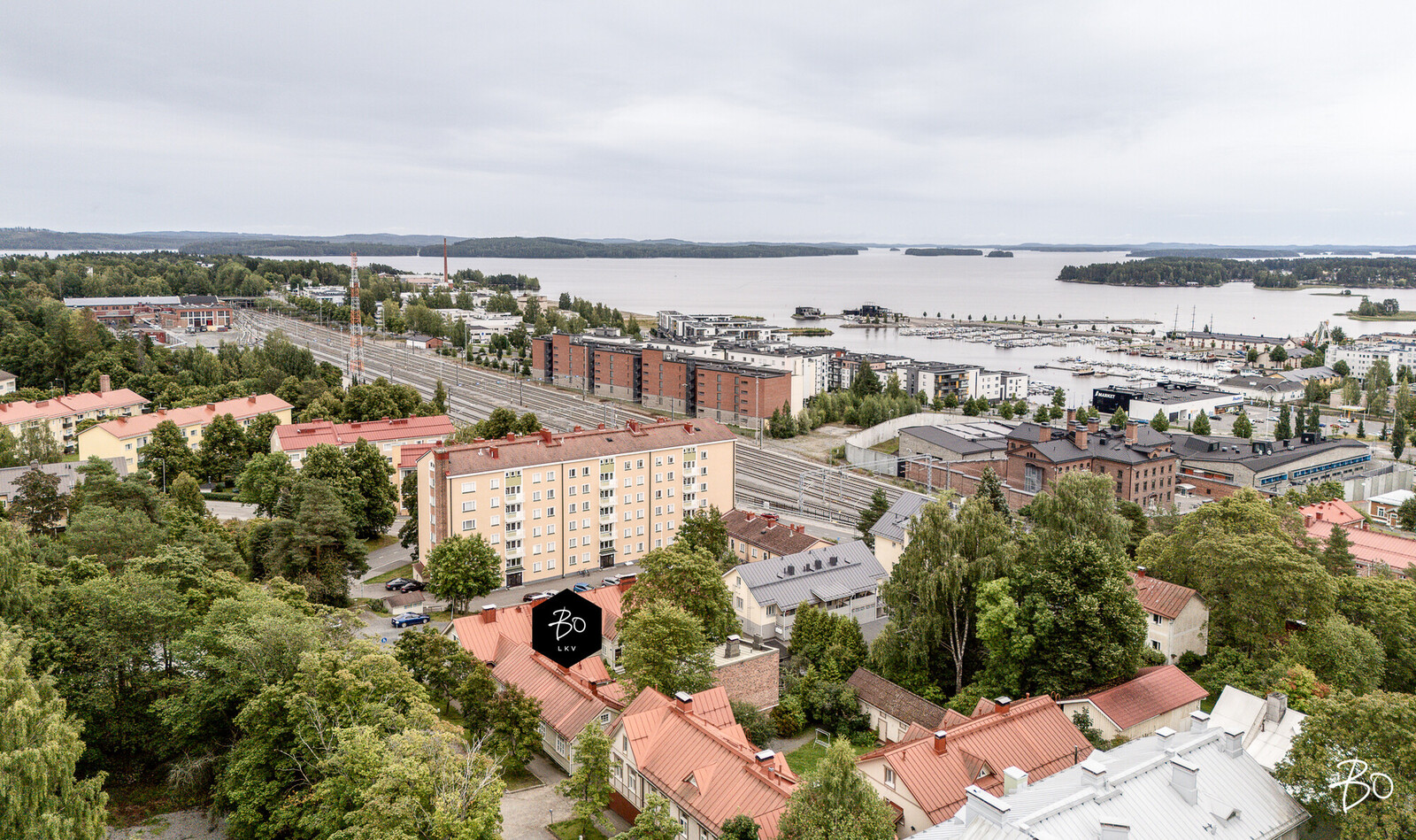Vuorelankatu 6 - kuva 34