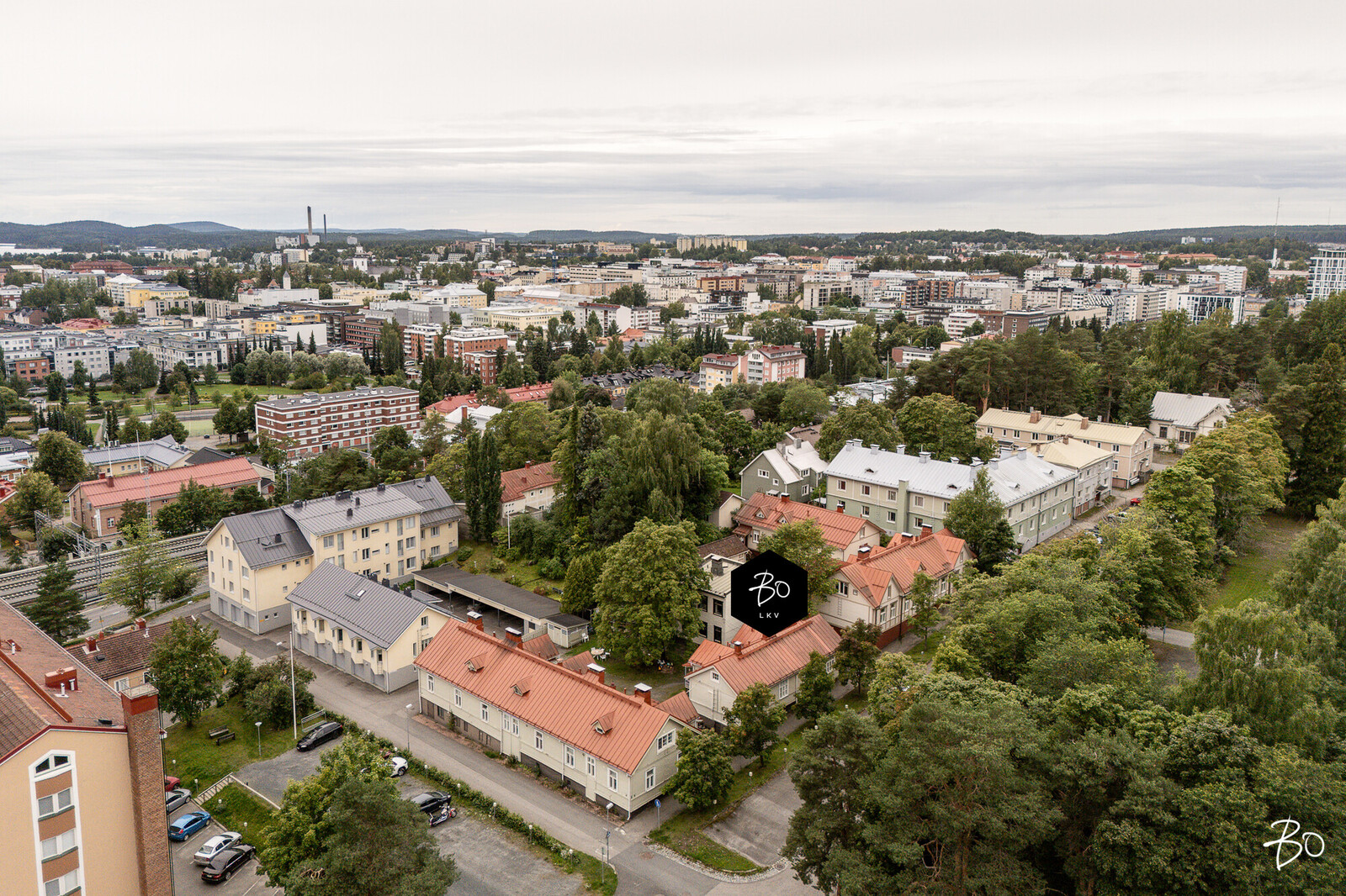 Vuorelankatu 6 - kuva 36