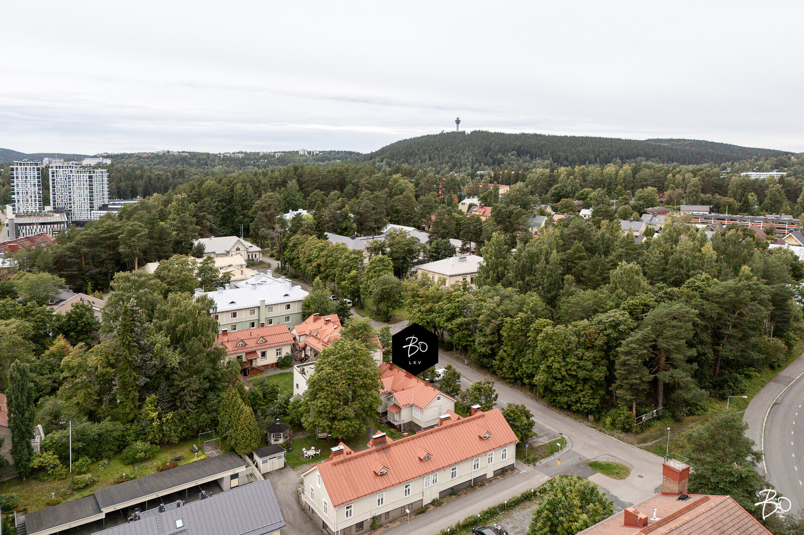 Vuorelankatu 6 - kuva 35