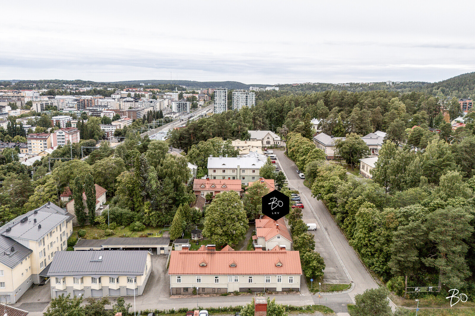 Vuorelankatu 6 - kuva 37