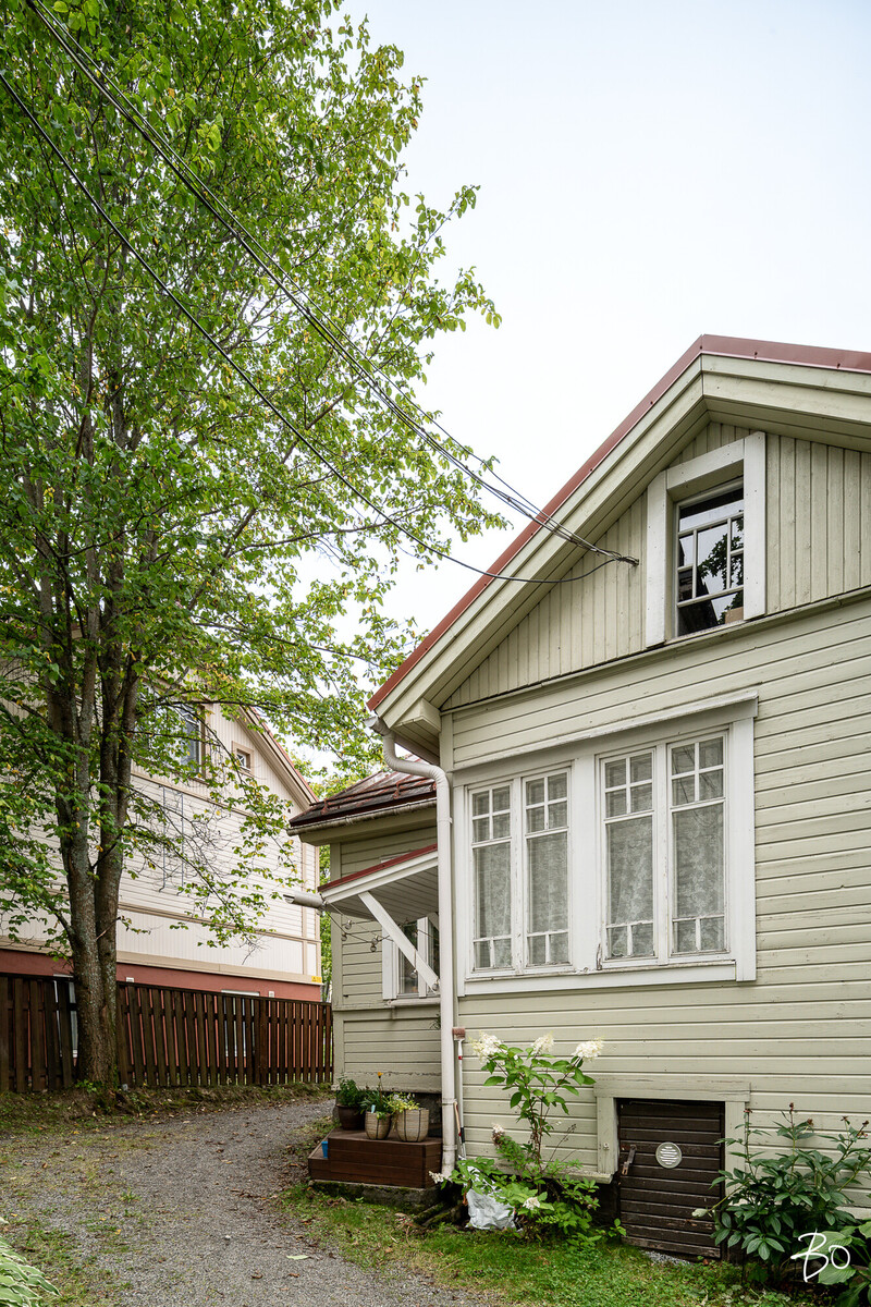 Vuorelankatu 6 - kuva 29