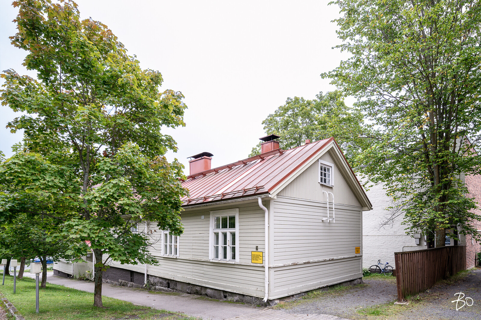 Vuorelankatu 6 - kuva 31