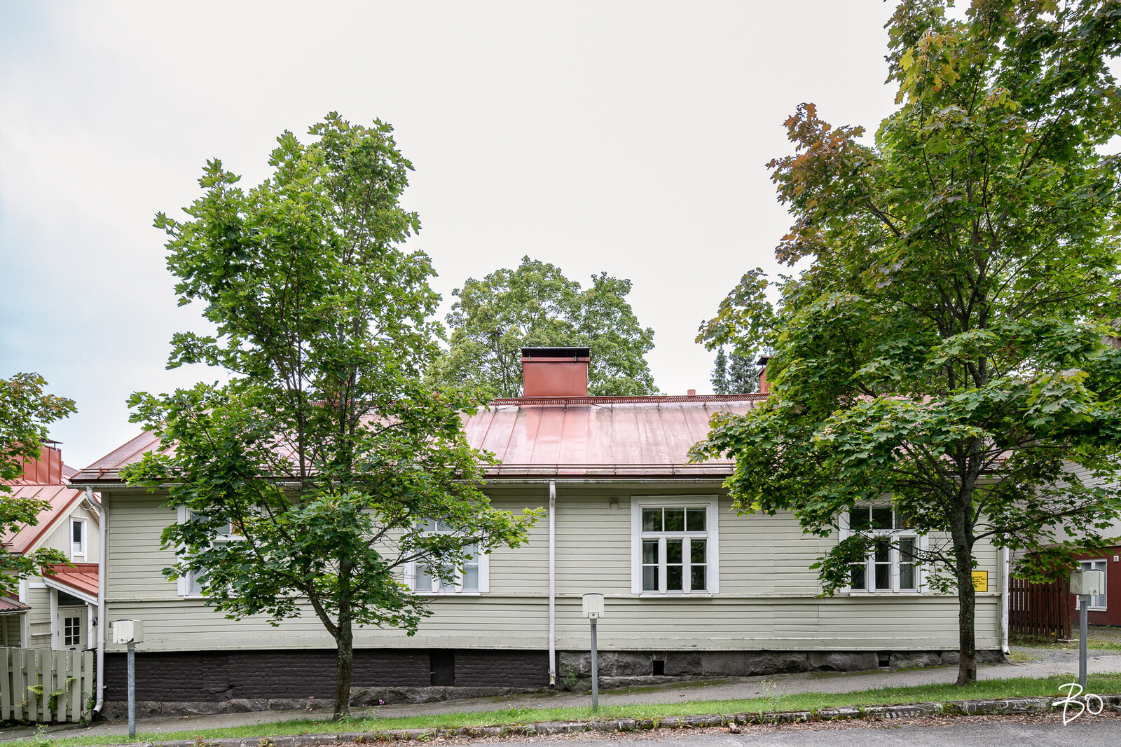Vuorelankatu 6 - kuva 32