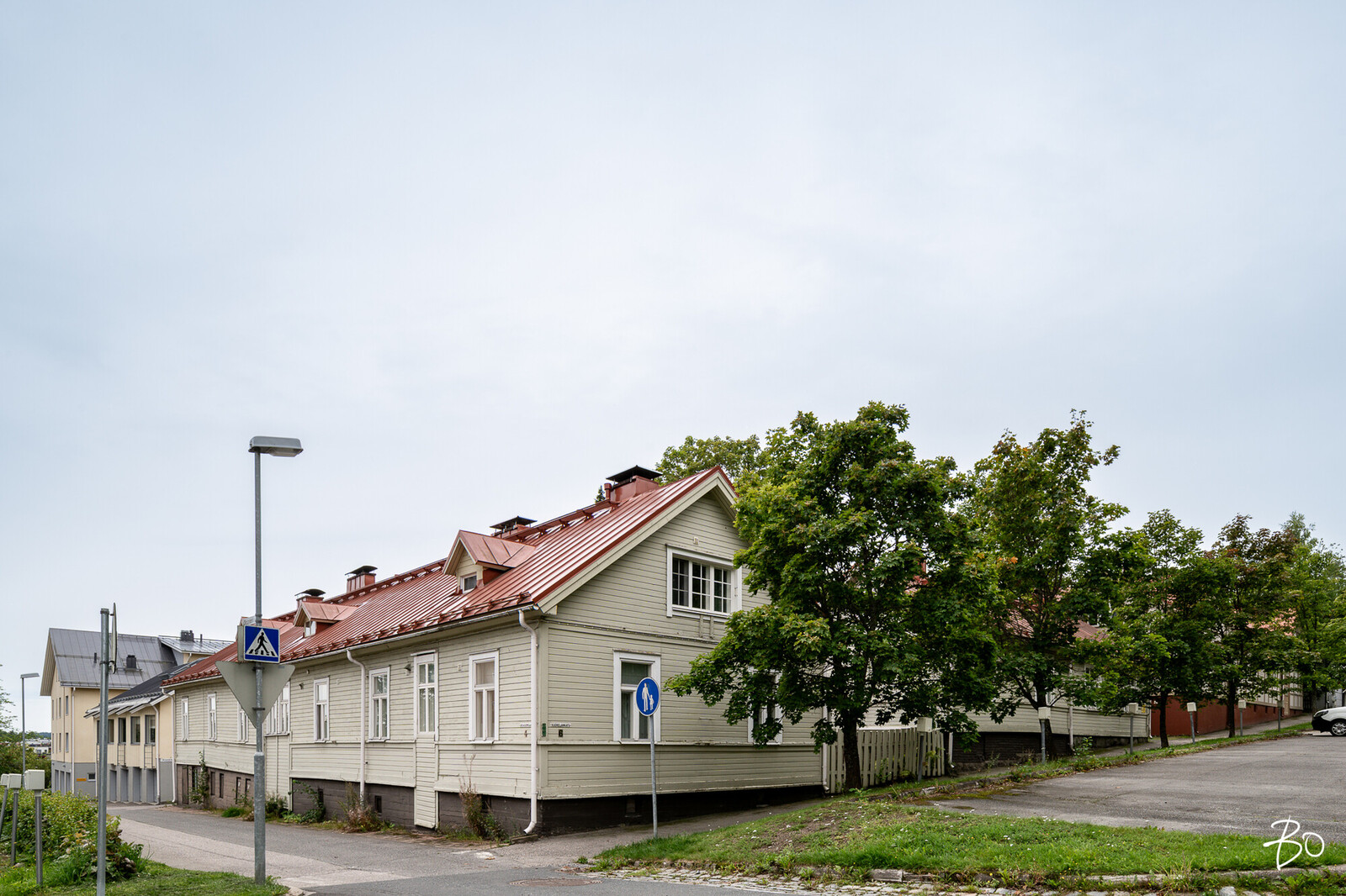 Vuorelankatu 6 - kuva 33
