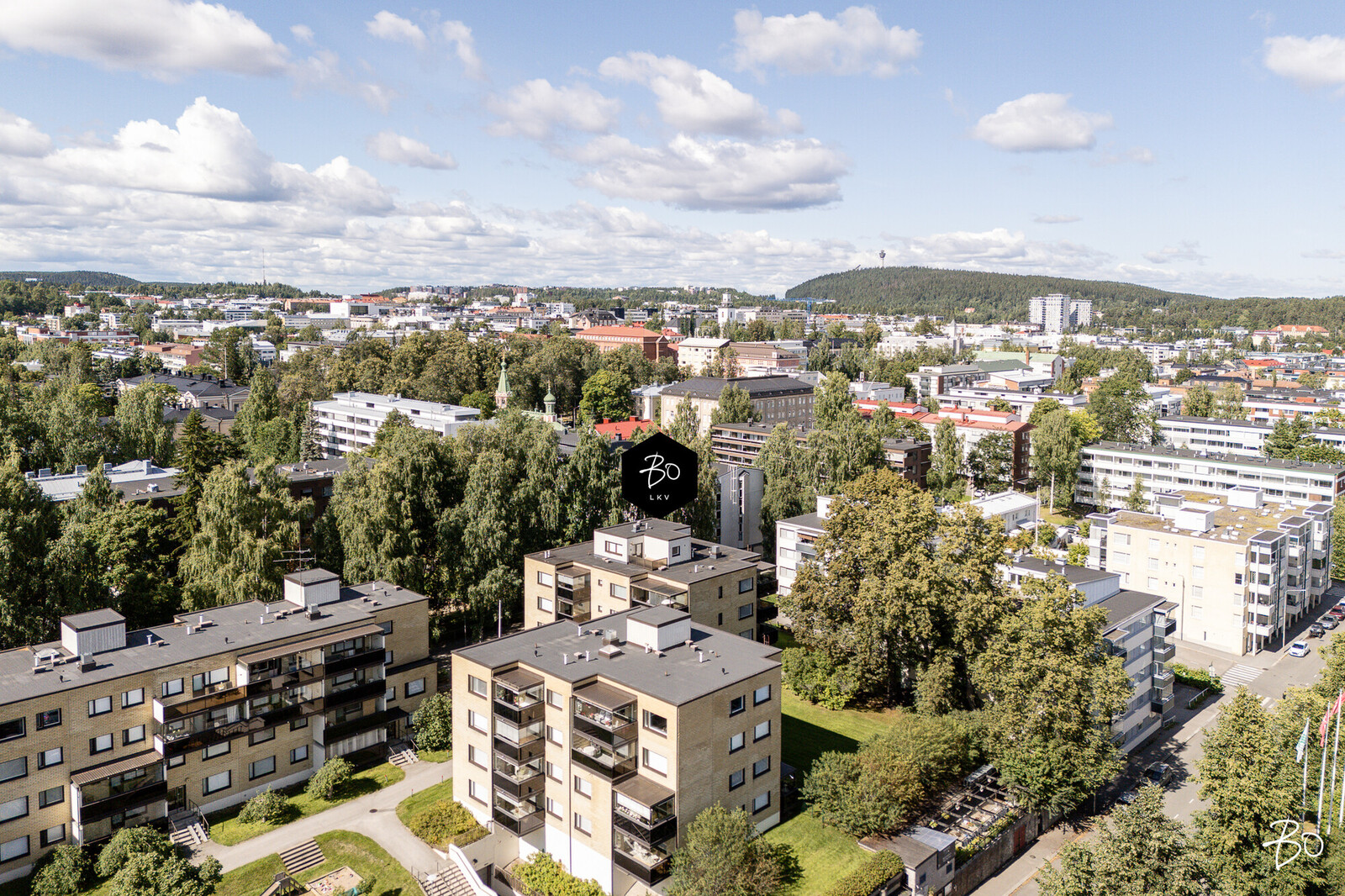 Kallanranta 3 - kuva 26