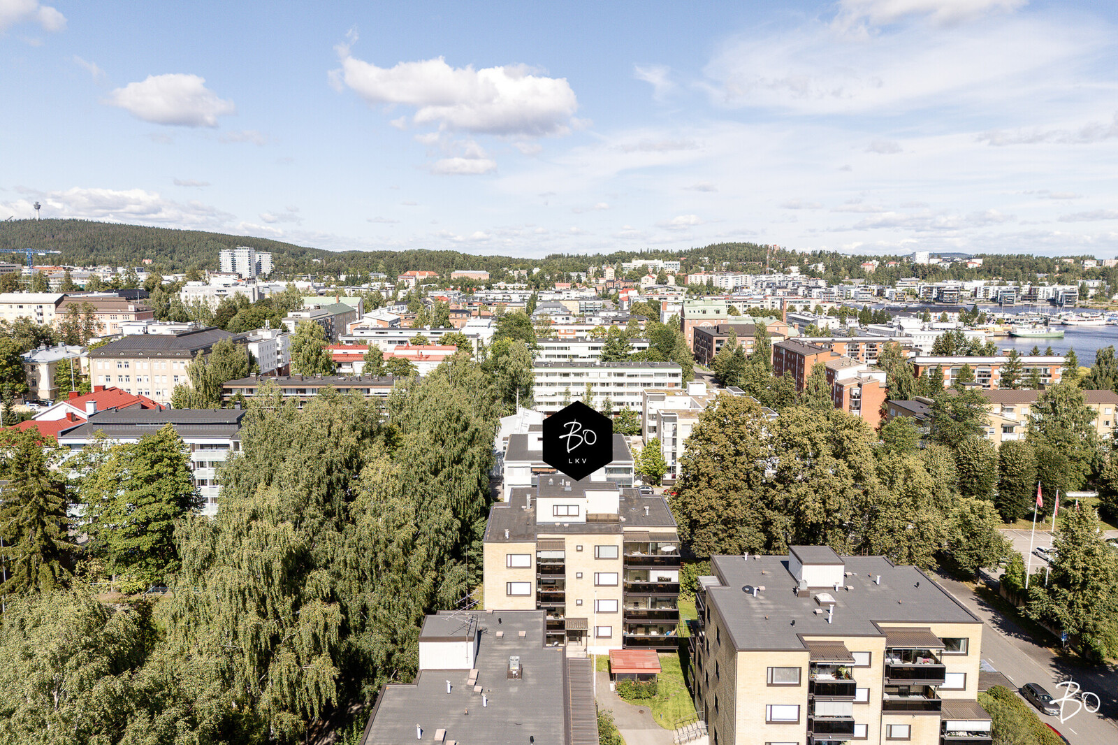 Kallanranta 3 - kuva 28