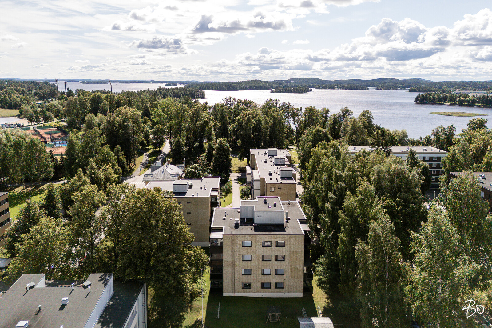 Kallanranta 3 - kuva 27