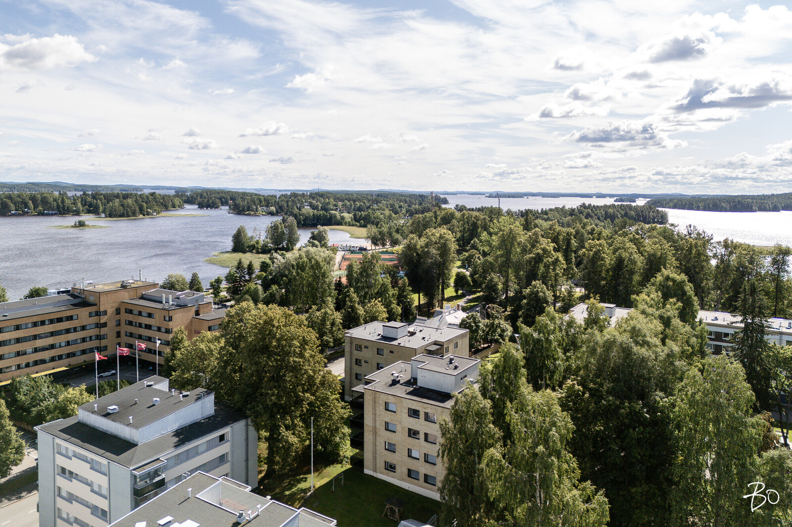 Kallanranta 3 - kuva 20