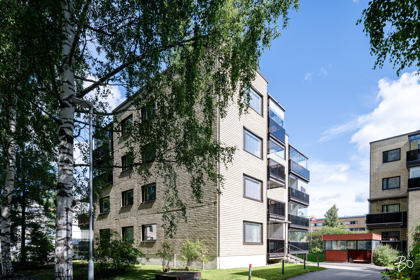 Kallanranta 3 - kuva 23