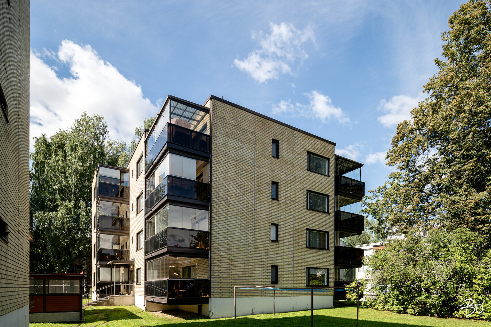 Kallanranta 3 - kuva 25