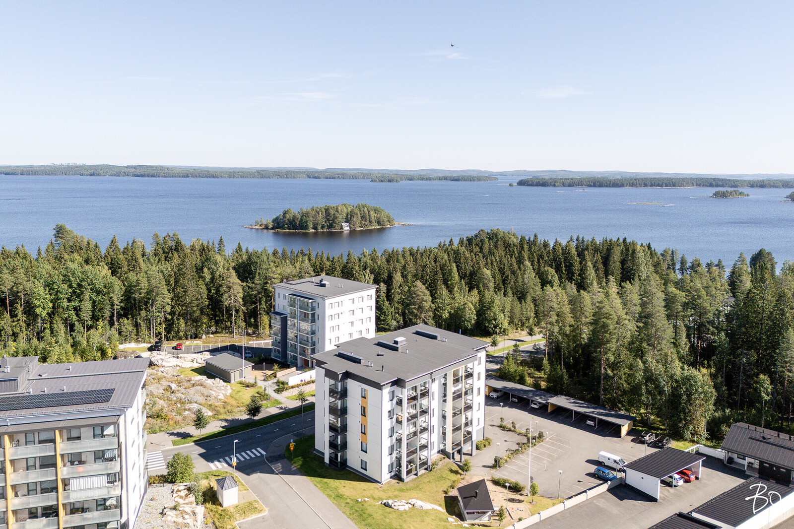 Lehtoniementie 130 - kuva 26
