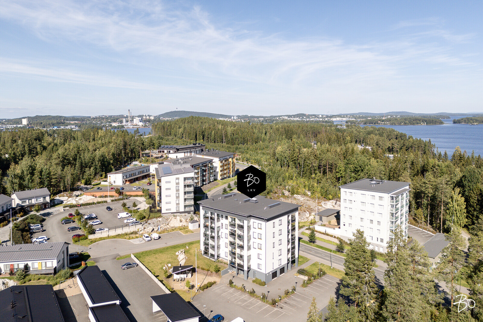 Lehtoniementie 130 - kuva 28