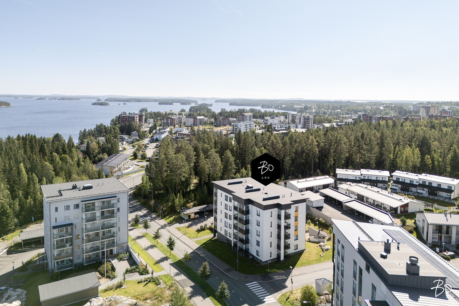 Lehtoniementie 130 - kuva 27