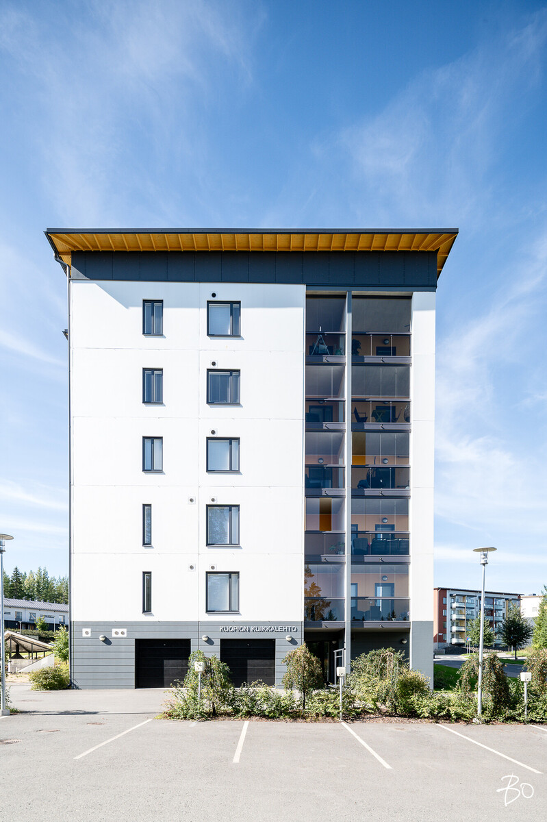 Lehtoniementie 130 - kuva 24