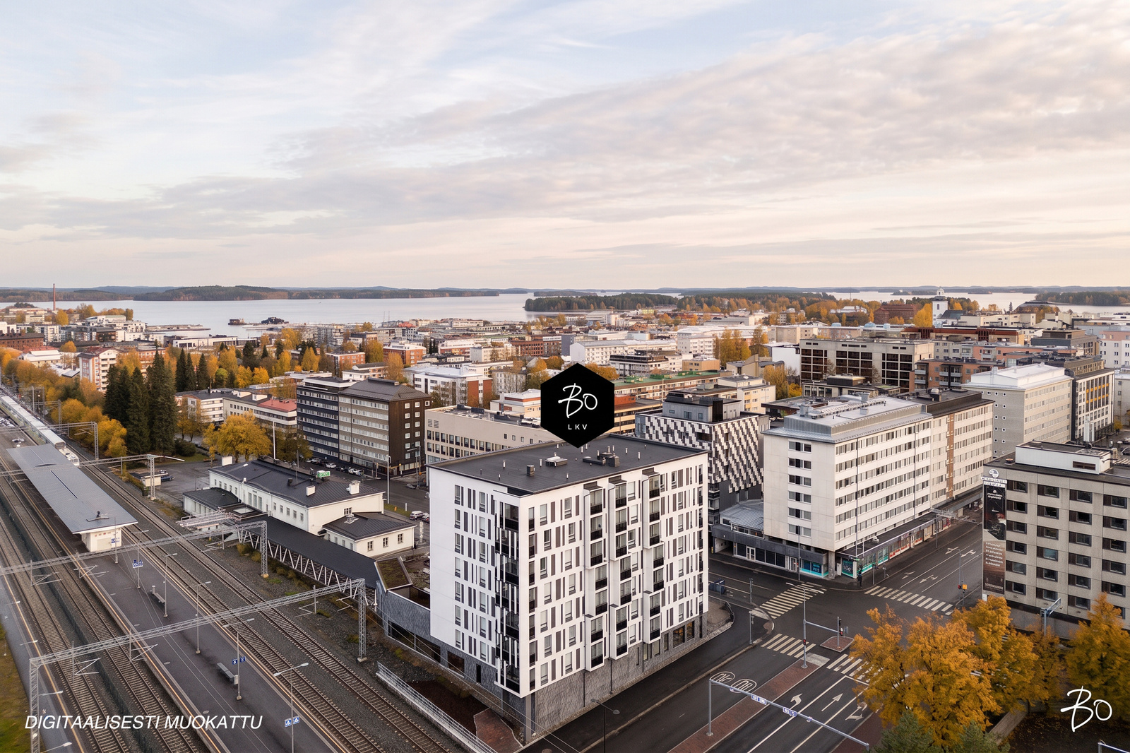 Asemakatu 1 - bild 26
